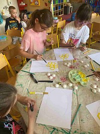 ŠD - včelý úl - obrázek číslo: 4