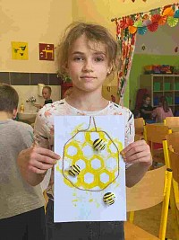 ŠD - včelý úl - obrázek číslo: 6