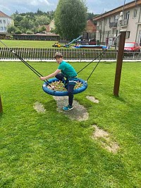 ŠD - výlet do cukrárny - obrázek číslo: 4