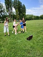 Pirátská výprava 4.-5. třída - obrázek číslo: 2