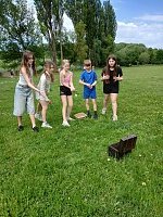 Pirátská výprava 4.-5. třída - obrázek číslo: 3