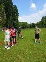 Pirátská výprava 4.-5. třída - obrázek číslo: 6