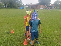 Pirátská výprava 1.-3. třída - obrázek číslo: 13