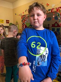 ŠD - Výroba šperků z PET láhví  2.část - obrázek číslo: 2