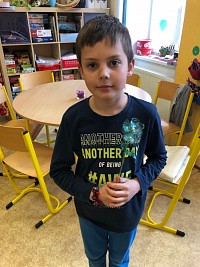 ŠD - Výroba šperků z PET láhví  2.část - obrázek číslo: 12