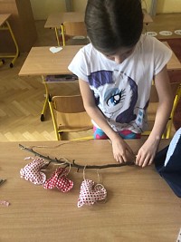 Kroužek šití - Světlanka, Jolanka - obrázek číslo: 7