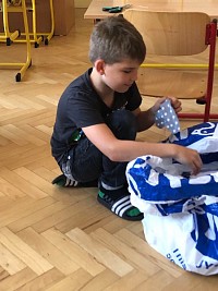 Kroužek šití - Tobík, Šimon, Honzík - obrázek číslo: 3