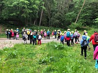 Škola v přírodě - 2.den - obrázek číslo: 11