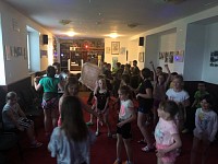 Škola v přírodě - 2.den - obrázek číslo: 12