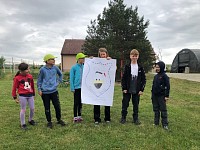 Škola v přírodě - 2.den - obrázek číslo: 2