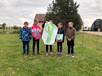 Škola v přírodě - 2.den - obrázek číslo: 4