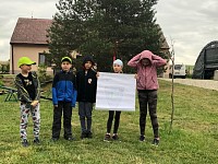 Škola v přírodě - 2.den - obrázek číslo: 5