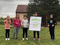 Škola v přírodě - 2.den - obrázek číslo: 6