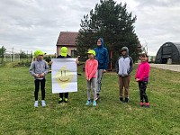 Škola v přírodě - 2.den - obrázek číslo: 7