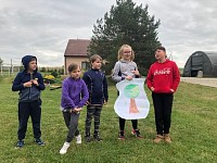 Škola v přírodě - 2.den - obrázek číslo: 8