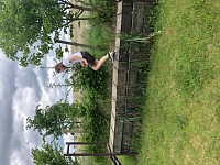 Škola v přírodě - 4.den - obrázek číslo: 11