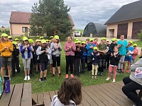 Škola v přírodě - 4.den - obrázek číslo: 12