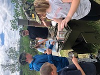 Škola v přírodě - 4.den - obrázek číslo: 14