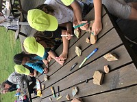 Škola v přírodě - 4.den - obrázek číslo: 15