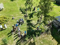 Škola v přírodě - 4.den - obrázek číslo: 19