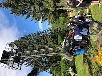 Škola v přírodě - 4.den - obrázek číslo: 2