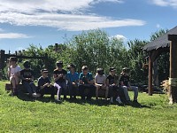 Škola v přírodě - 4.den - obrázek číslo: 3