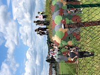 Škola v přírodě - 4.den - obrázek číslo: 7