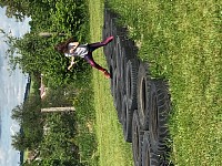 Škola v přírodě - 4.den - obrázek číslo: 8