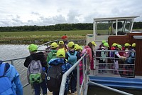 Pirátský výlet po Baťově kanálu 1.-3. třída - obrázek číslo: 16