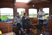 Pirátský výlet po Baťově kanálu 1.-3. třída - obrázek číslo: 15