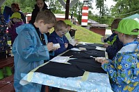 Pirátský výlet po Baťově kanálu 1.-3. třída - obrázek číslo: 9