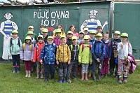 Pirátský výlet po Baťově kanálu 1.-3. třída - obrázek číslo: 12