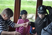 Pirátský výlet po Baťově kanálu 1.-3. třída - obrázek číslo: 7