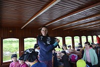 Pirátský výlet po Baťově kanálu 1.-3. třída - obrázek číslo: 1
