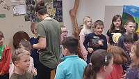Lipka - Jak se peče chléb - obrázek číslo: 1