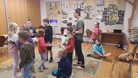 Lipka - Jak se peče chléb - obrázek číslo: 5