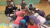 Lipka - Jak se peče chléb - obrázek číslo: 10