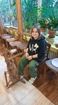 Lipka - Vlněná dílna - obrázek číslo: 16