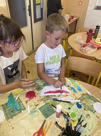 ŠD - ptáček - obrázek číslo: 3