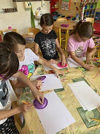 ŠD - ptáček - obrázek číslo: 5