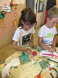 ŠD - ptáček - obrázek číslo: 6