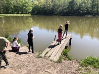 ŠD - Výlet na Karhánek - obrázek číslo: 2