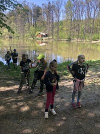 ŠD - Výlet na Karhánek - obrázek číslo: 12