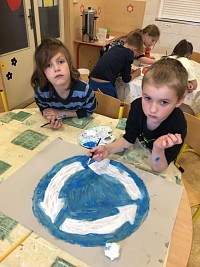 ŠD - dopravní značky - obrázek číslo: 7