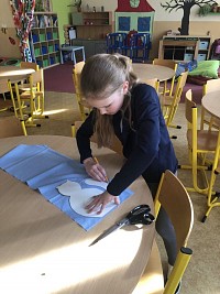 Kroužek šití - Stelča, Jolda, Saša, Isabella - obrázek číslo: 13