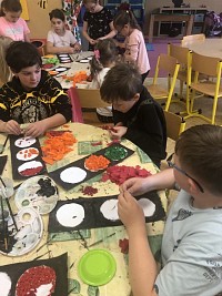 ŠD - semafor - obrázek číslo: 1