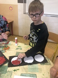 ŠD - semafor - obrázek číslo: 6