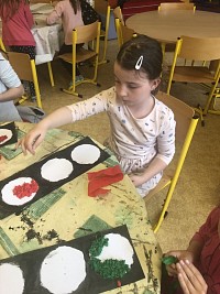 ŠD - semafor - obrázek číslo: 8