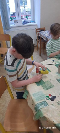 ŠD - autíčka - obrázek číslo: 3