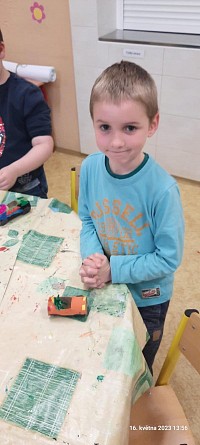 ŠD - autíčka - obrázek číslo: 4